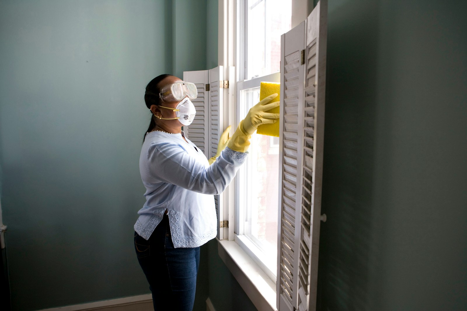 Burst Pipe Repair service in Norwich, CT